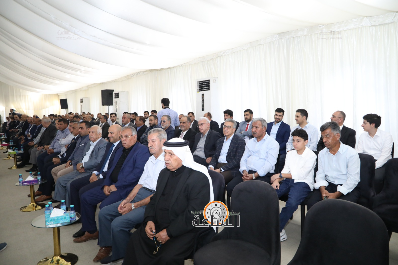 Madar Al-Saa Images 0.9752865810819371