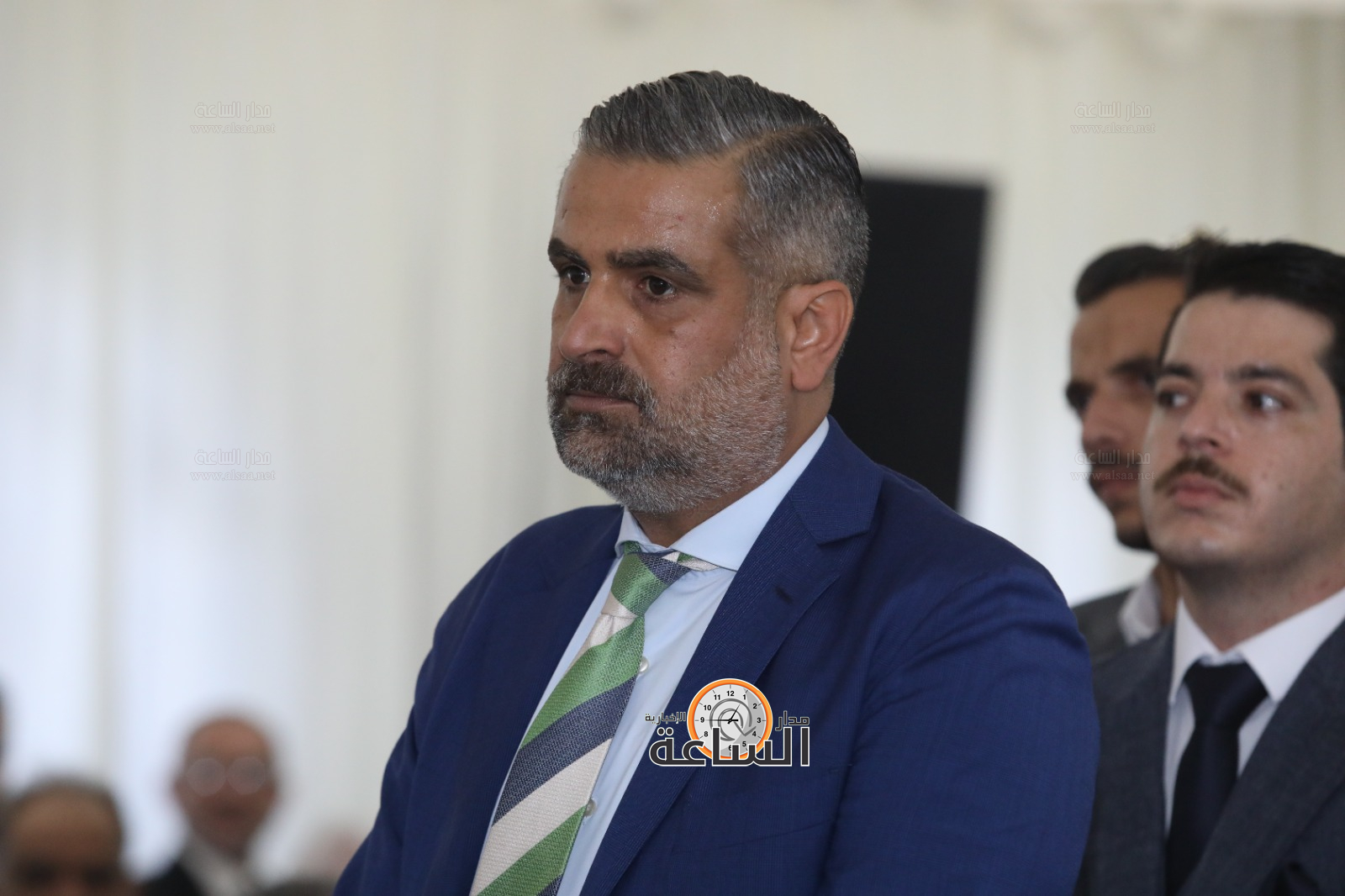 Madar Al-Saa Images 0.2830212509312495