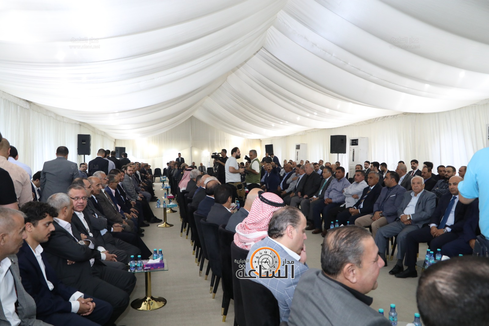 Madar Al-Saa Images 0.5540611278961425