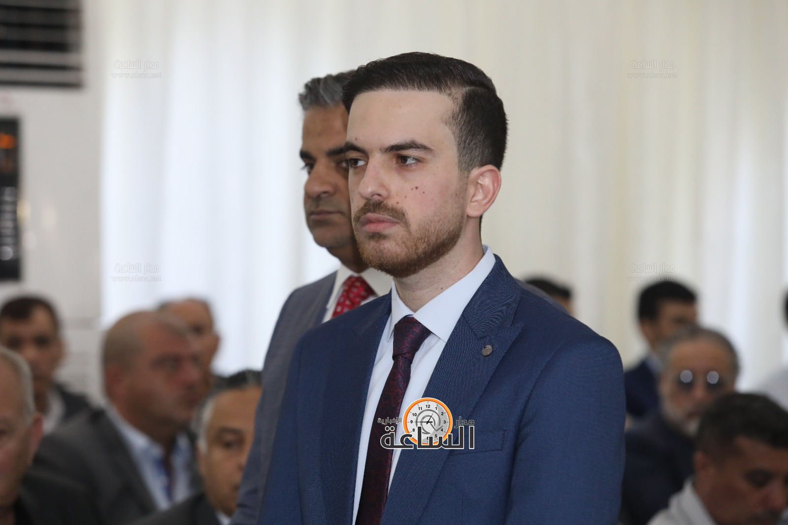 Madar Al-Saa Images 0.5988387162122217