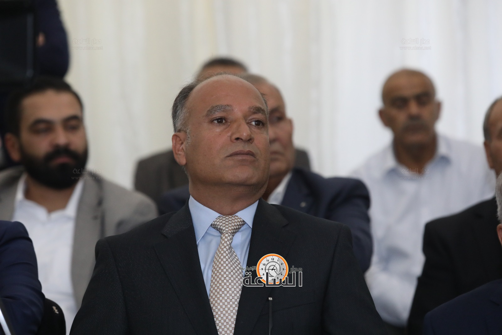 Madar Al-Saa Images 0.33679181764541966