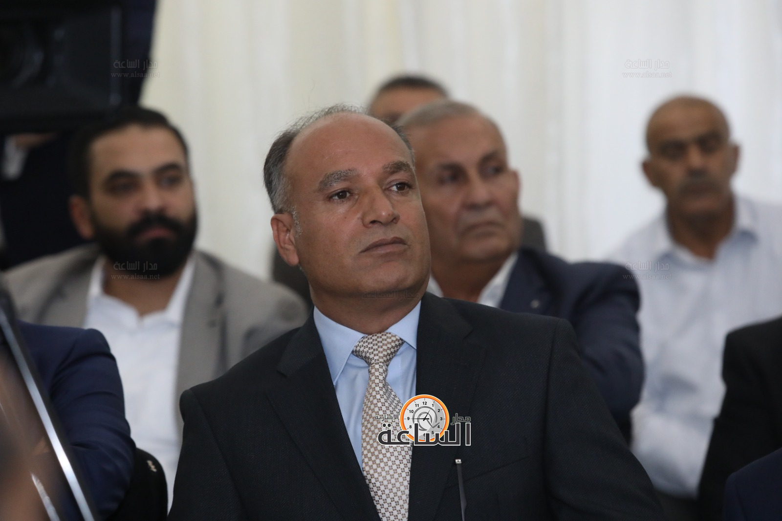 Madar Al-Saa Images 0.5890511540163414