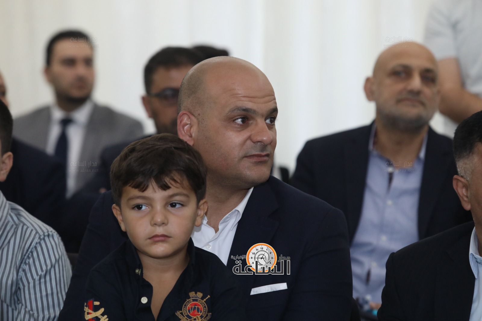 Madar Al-Saa Images 0.3250395884607509