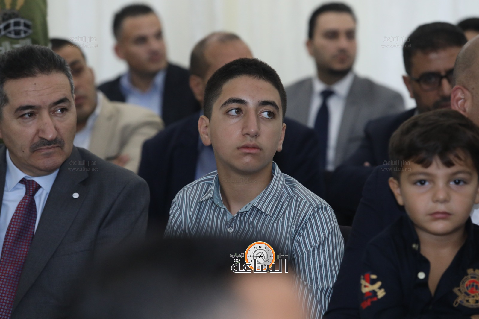 Madar Al-Saa Images 0.45686869558192456