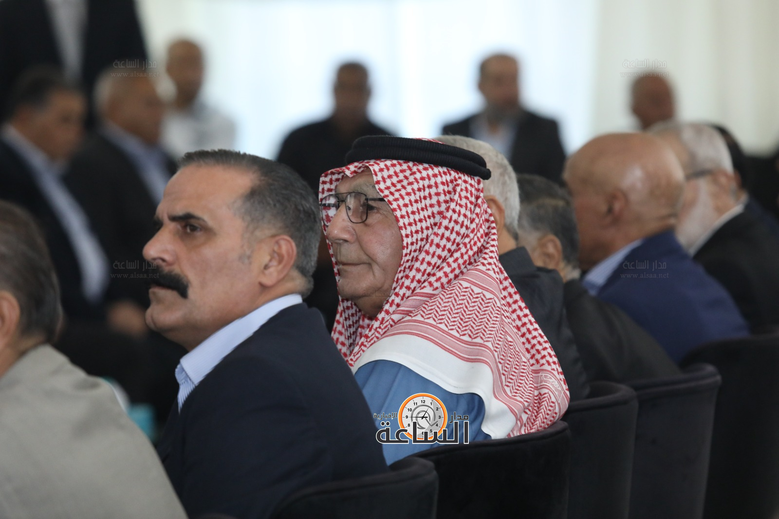 Madar Al-Saa Images 0.2762438491436401