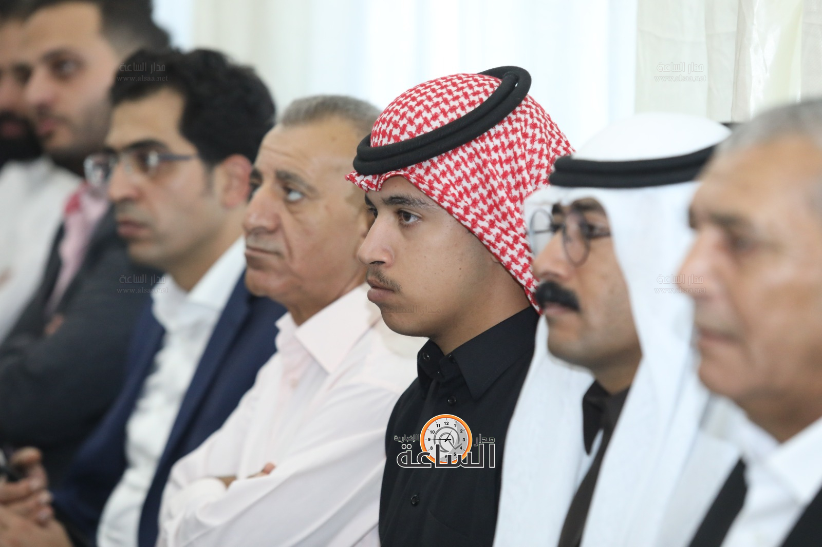 Madar Al-Saa Images 0.5094349714215765