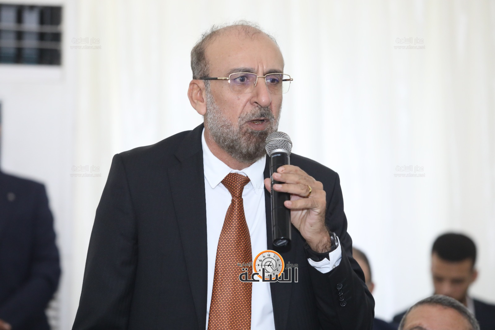 Madar Al-Saa Images 0.3355447652161976