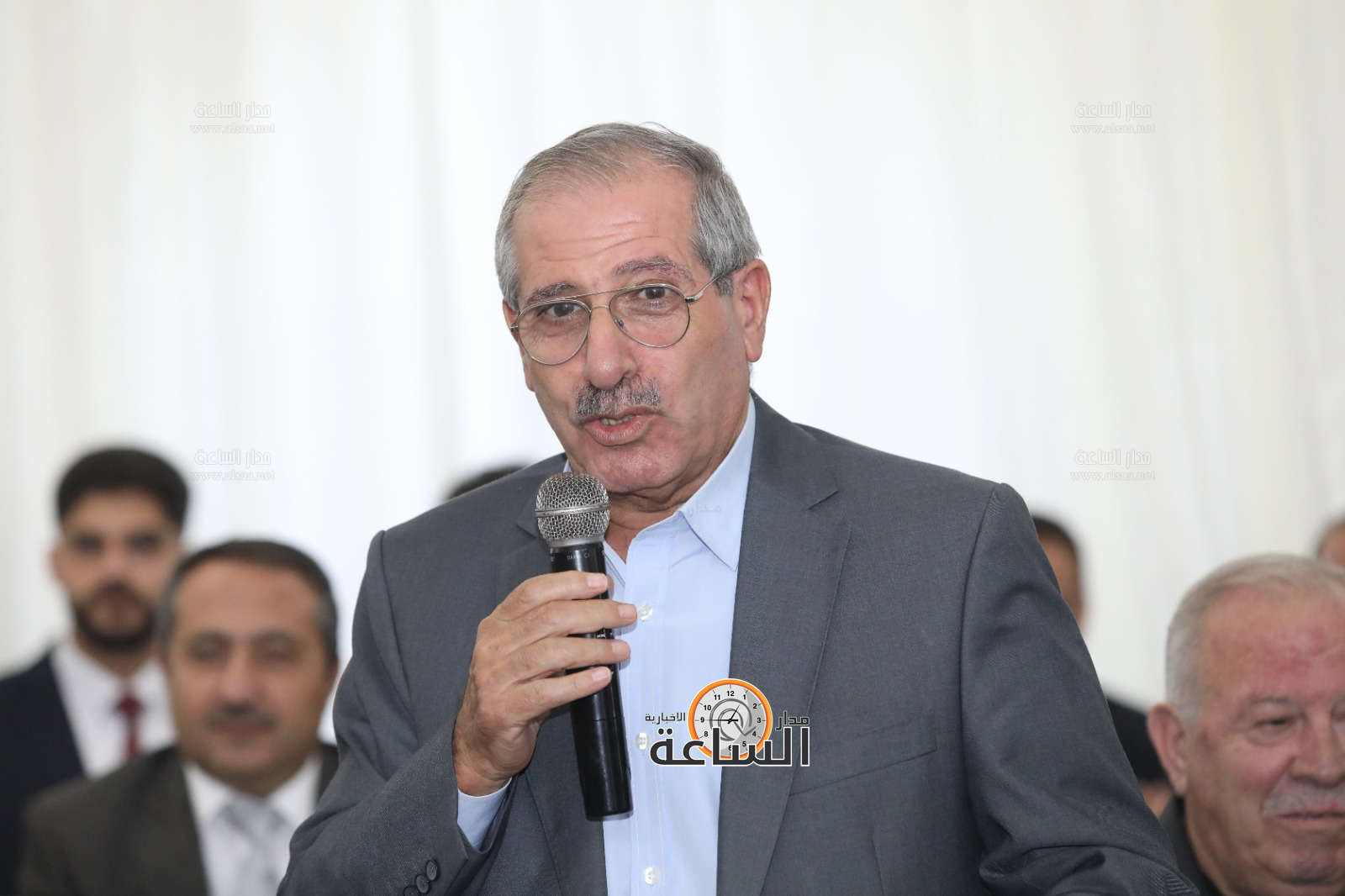 Madar Al-Saa Images 0.14828280338170208