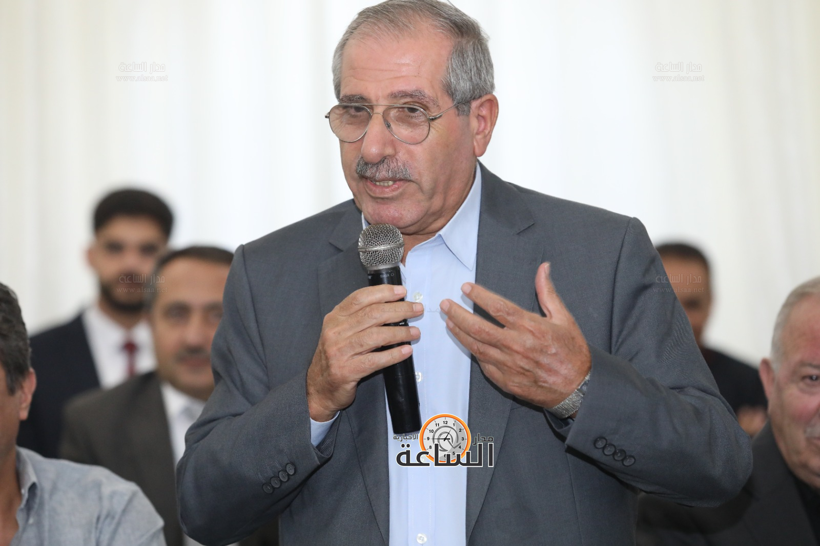 Madar Al-Saa Images 0.9798122241642648