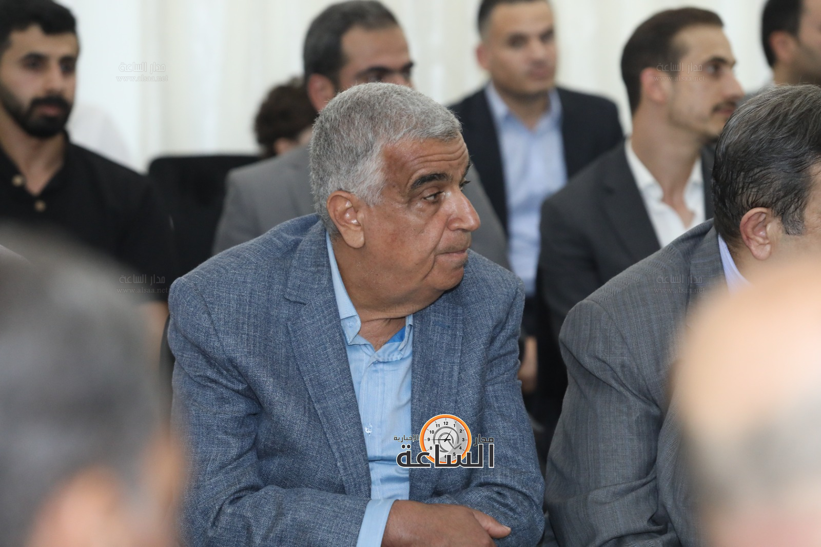 Madar Al-Saa Images 0.09417501943058149