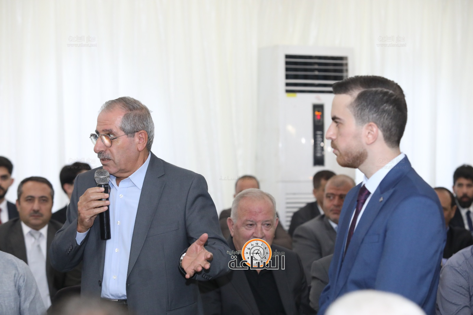 Madar Al-Saa Images 0.5081596391563119