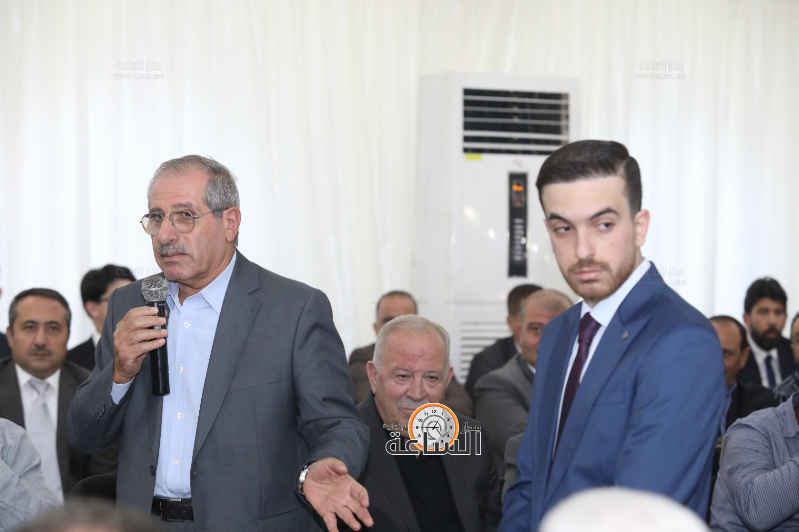 Madar Al-Saa Images 0.22510957506304474