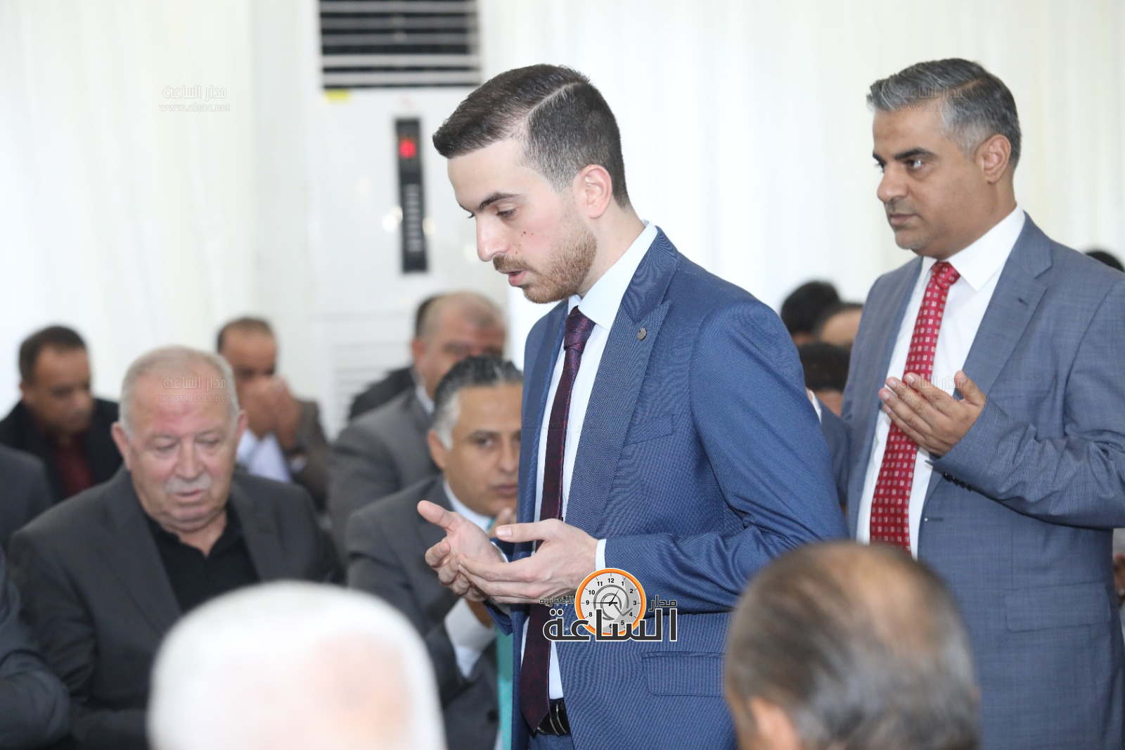 Madar Al-Saa Images 0.8851076112720784