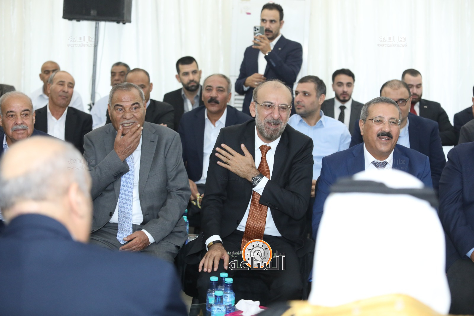 Madar Al-Saa Images 0.11476878097215604