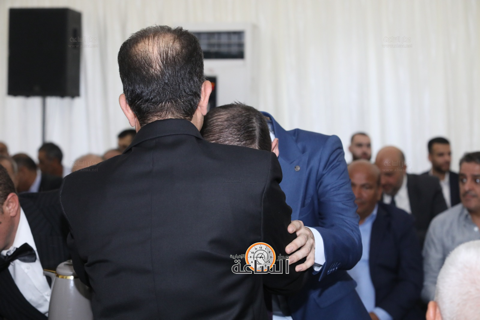 Madar Al-Saa Images 0.8187795733725056