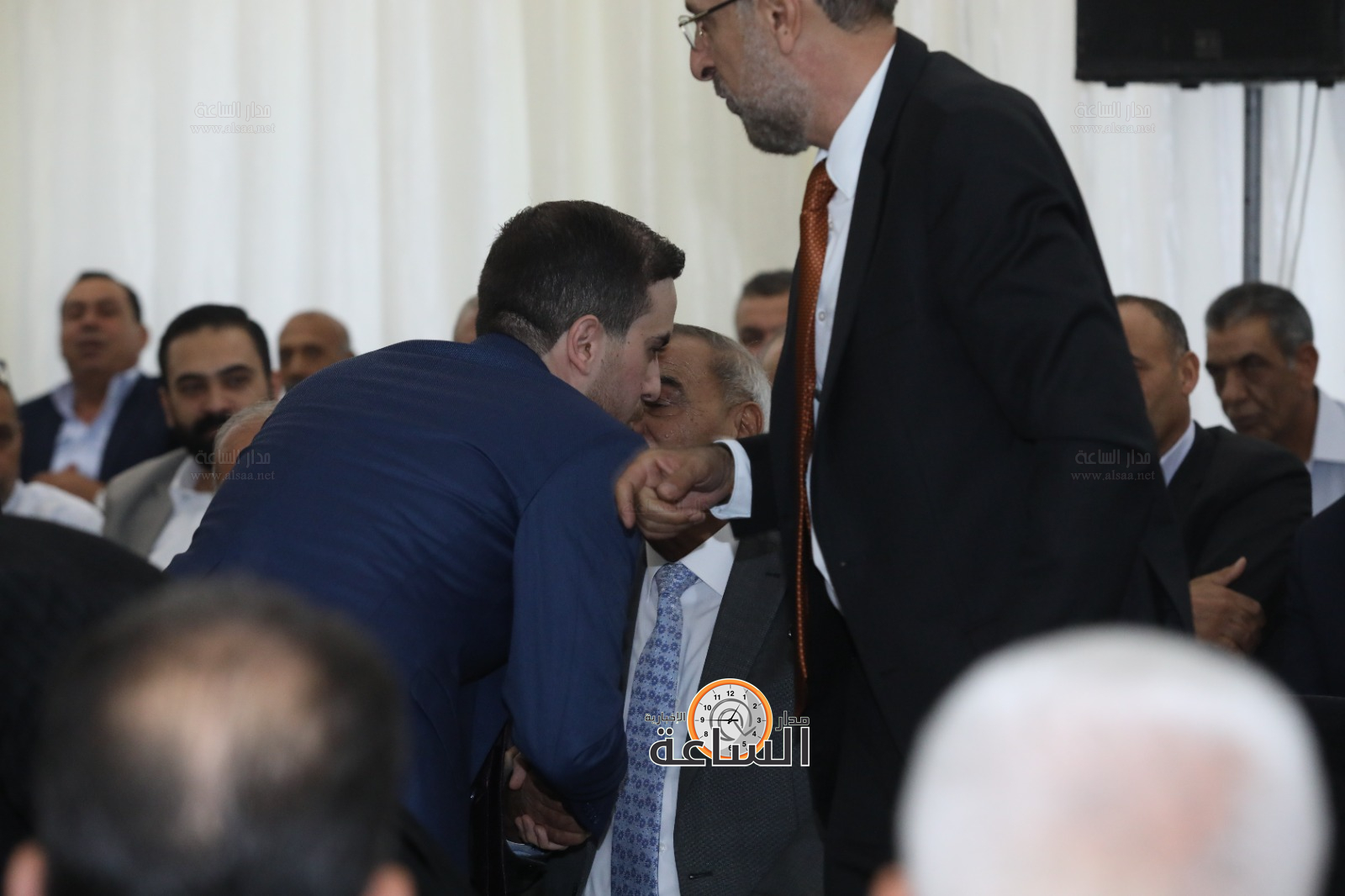 Madar Al-Saa Images 0.15111271672413507