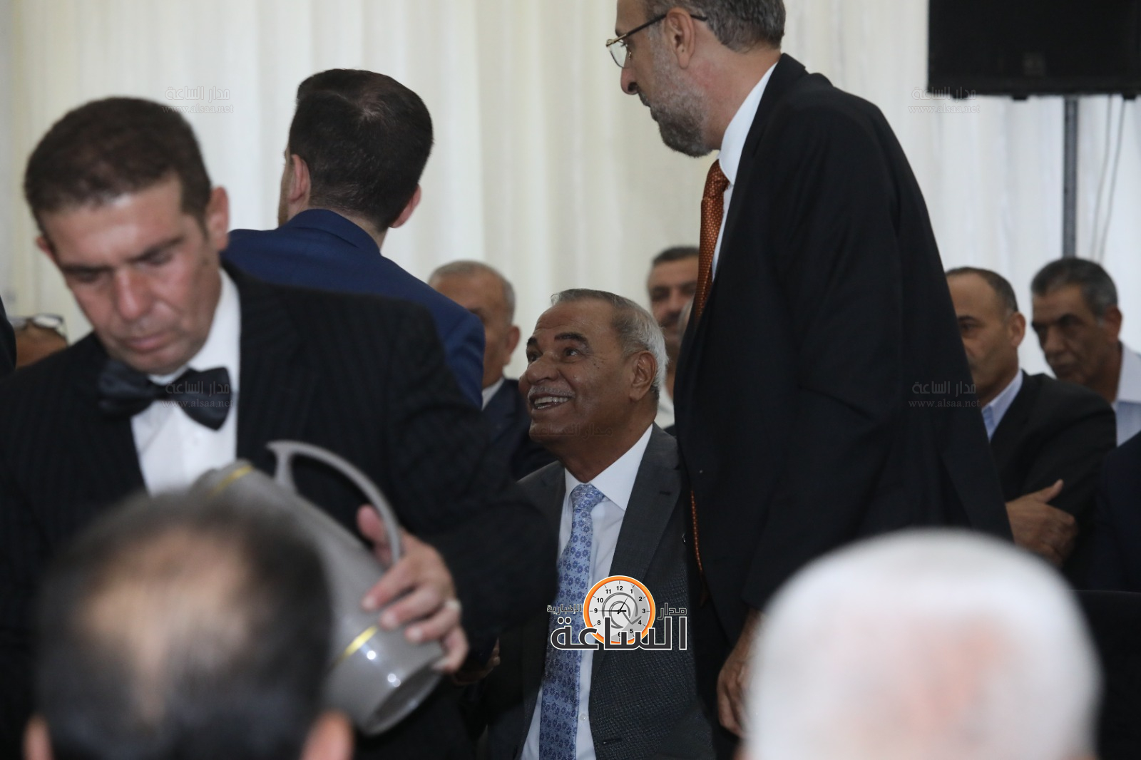 Madar Al-Saa Images 0.2932310224620658