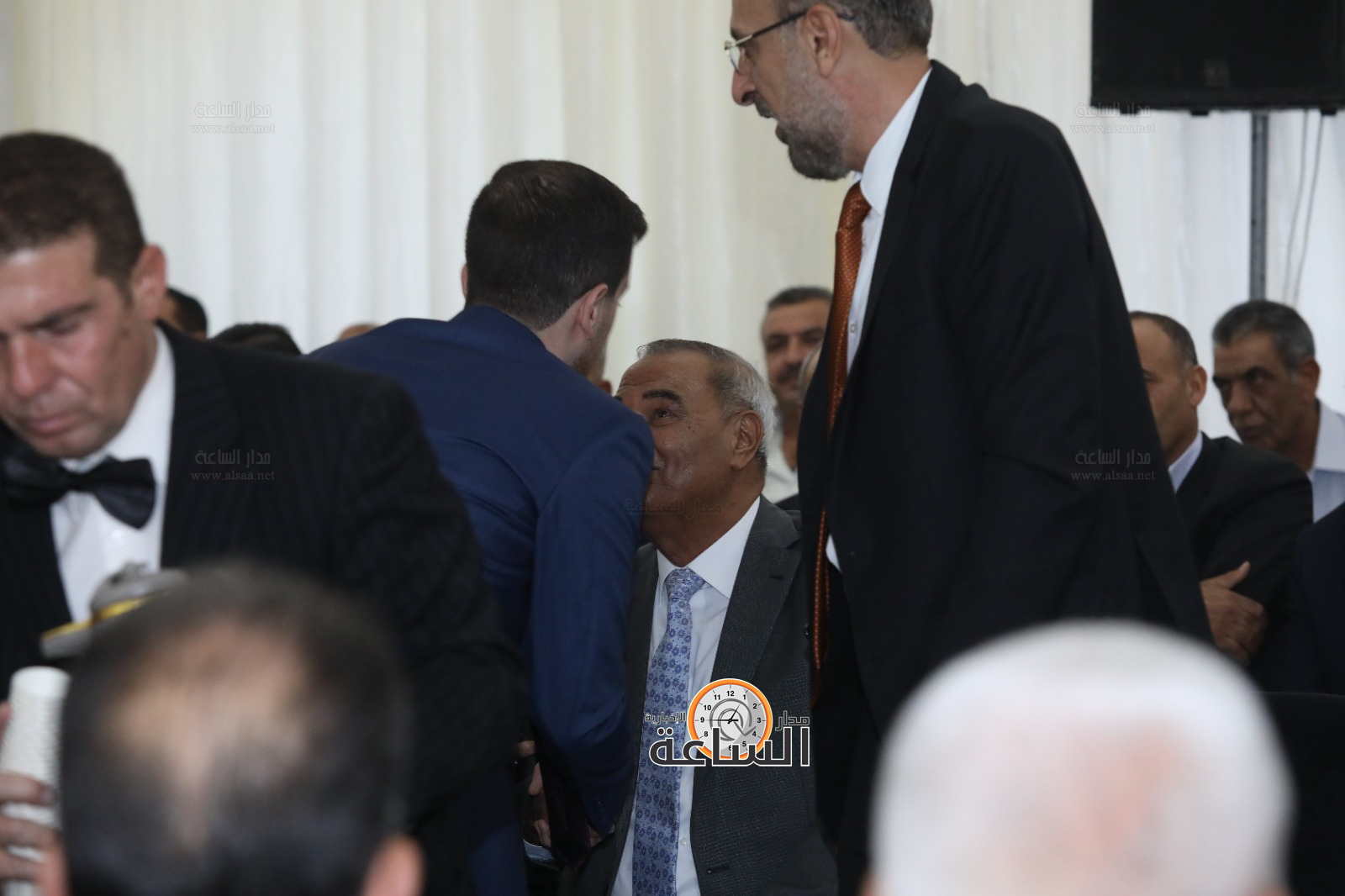 Madar Al-Saa Images 0.5750665643128752