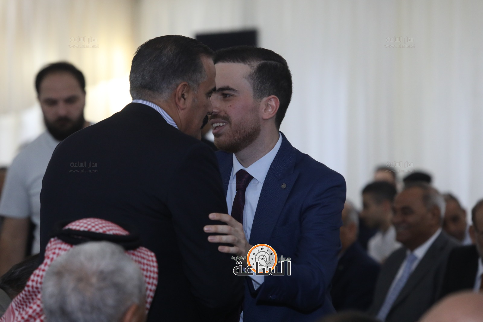 Madar Al-Saa Images 0.6206165437109412