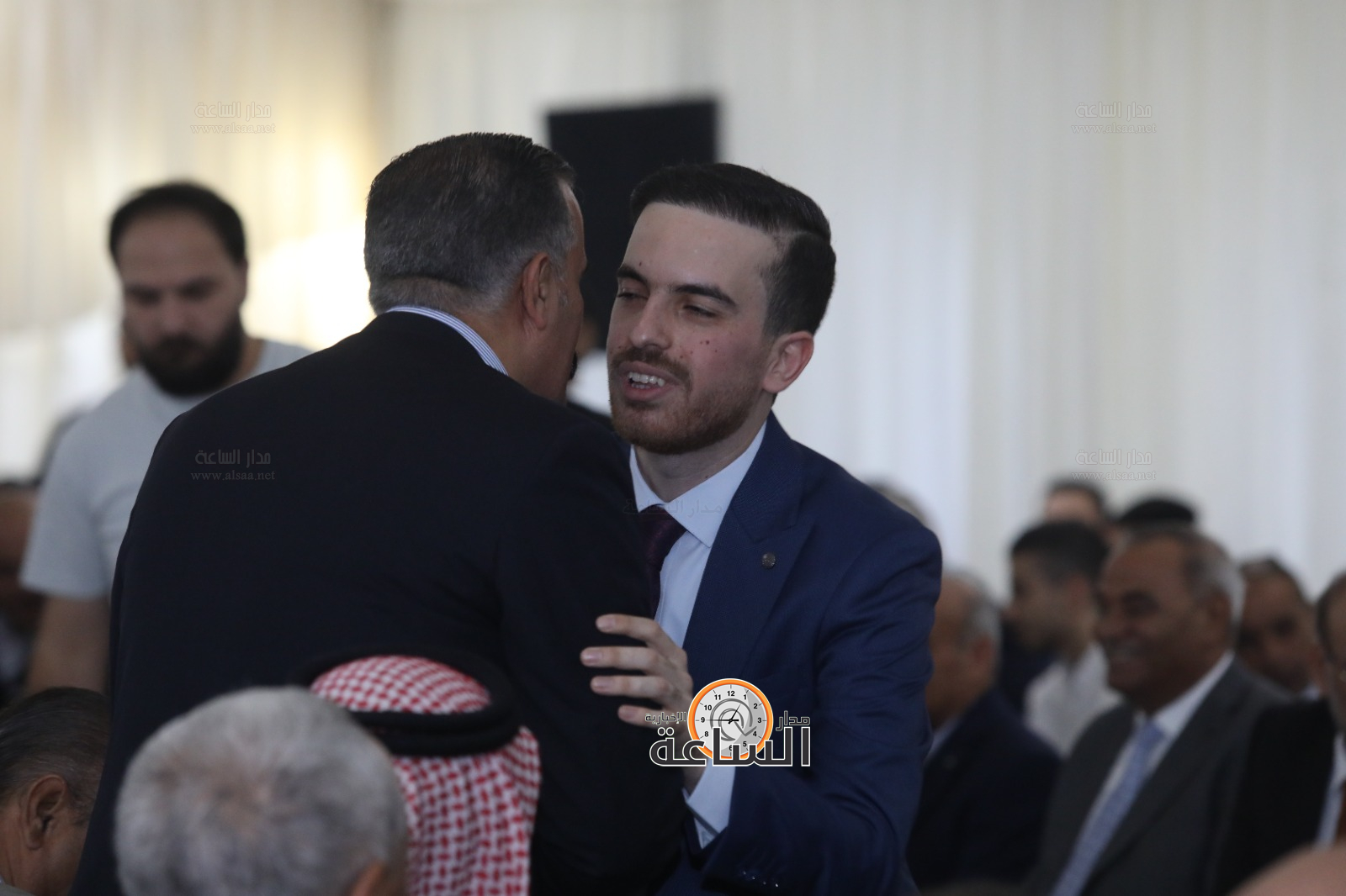 Madar Al-Saa Images 0.7919240171030362