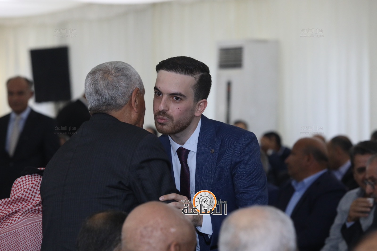 Madar Al-Saa Images 0.230307784000503