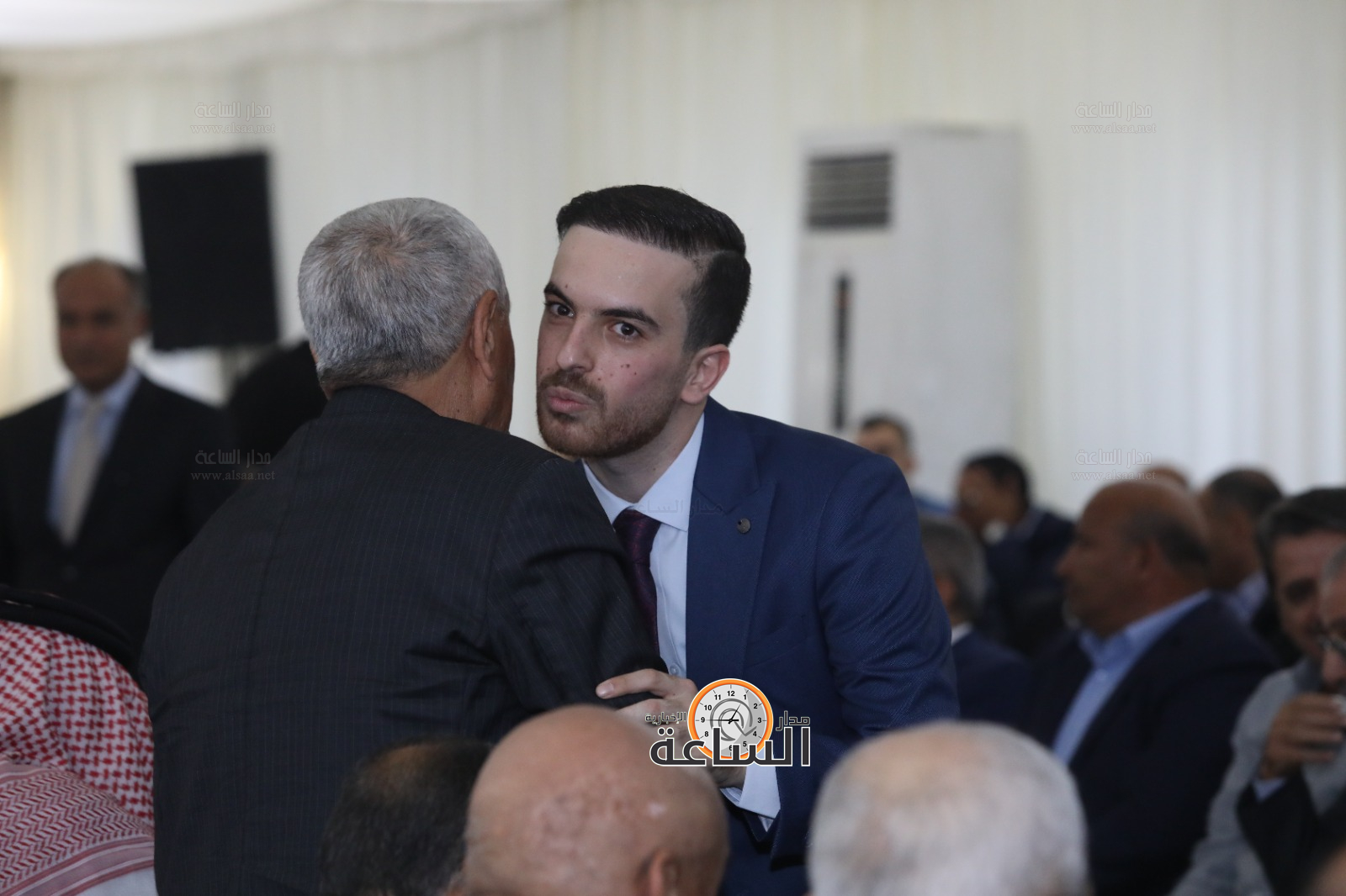 Madar Al-Saa Images 0.41706415358596316