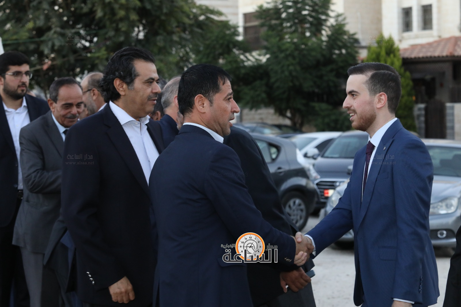 Madar Al-Saa Images 0.9868722179204825