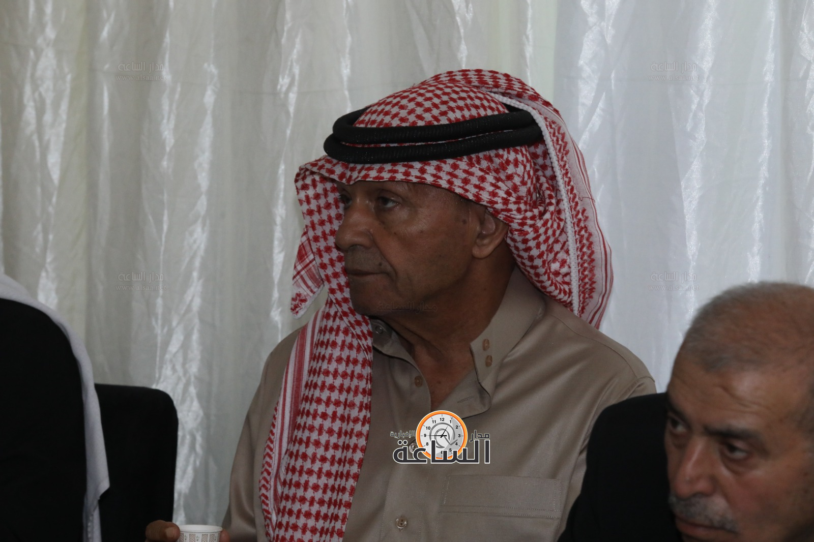 Madar Al-Saa Images 0.5676450676973033