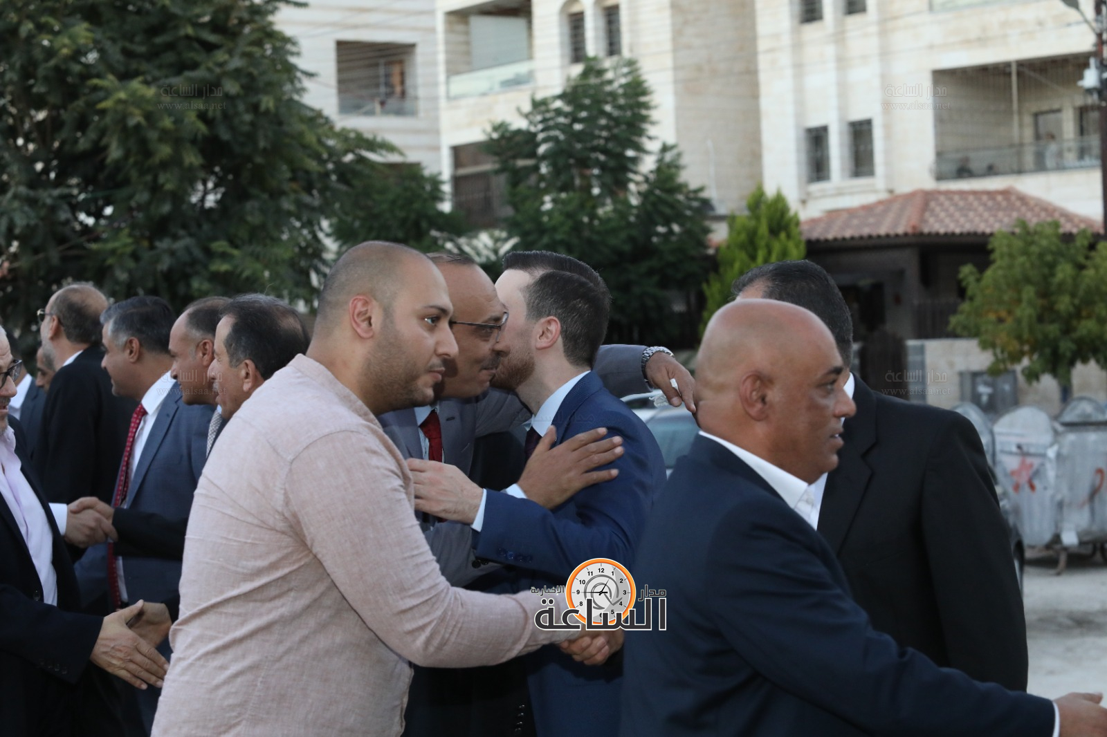 Madar Al-Saa Images 0.3782873008521108