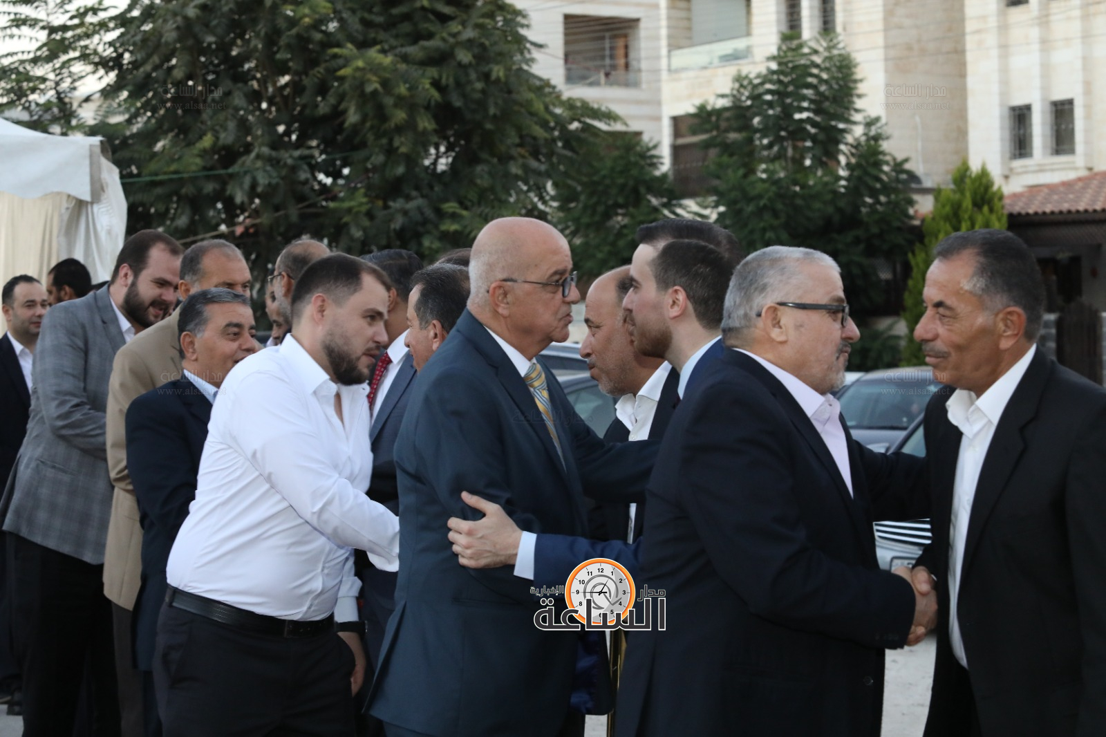 Madar Al-Saa Images 0.6671386075549239