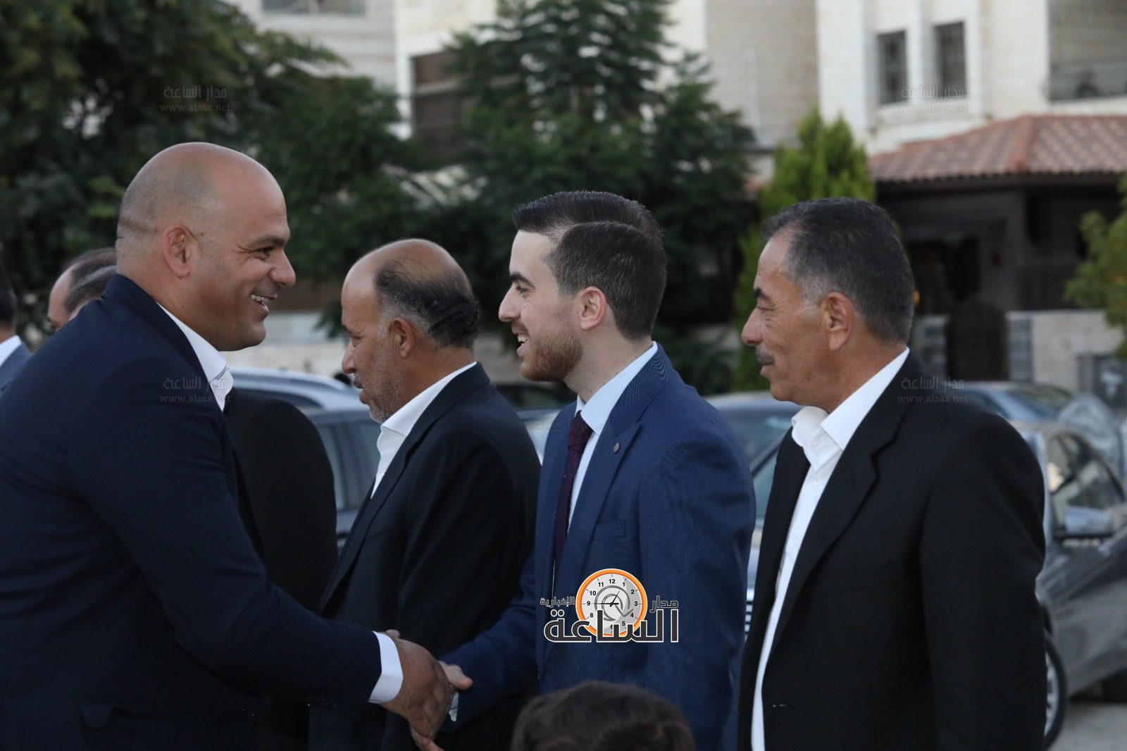 Madar Al-Saa Images 0.816418651359992