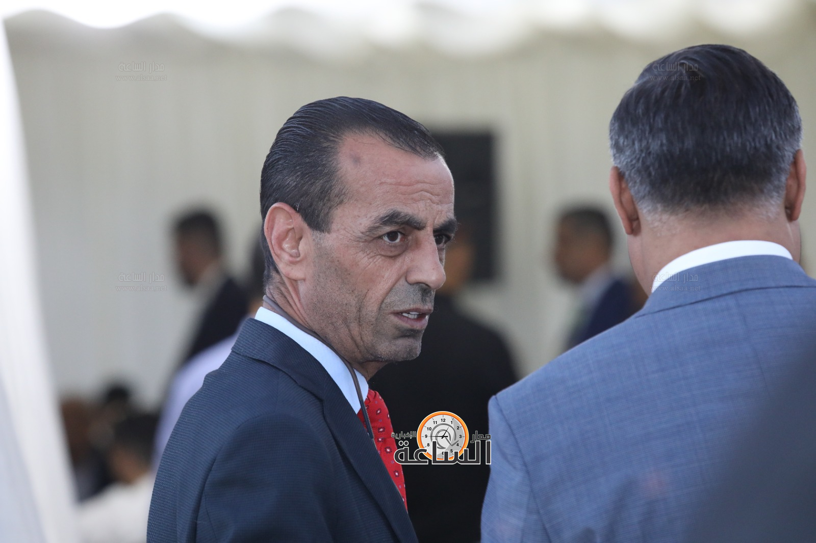 Madar Al-Saa Images 0.8438725853714273