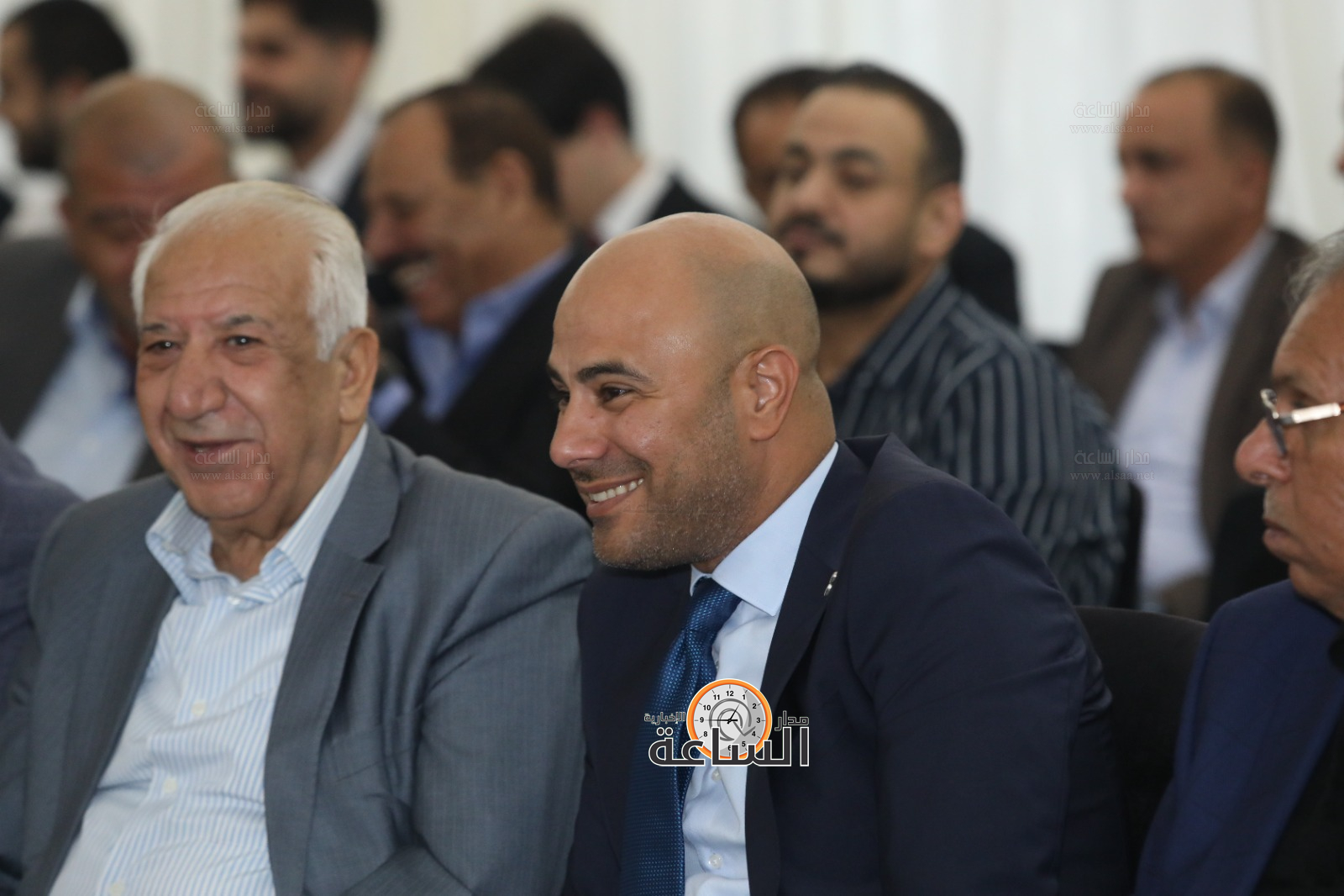 Madar Al-Saa Images 0.8765885825314319