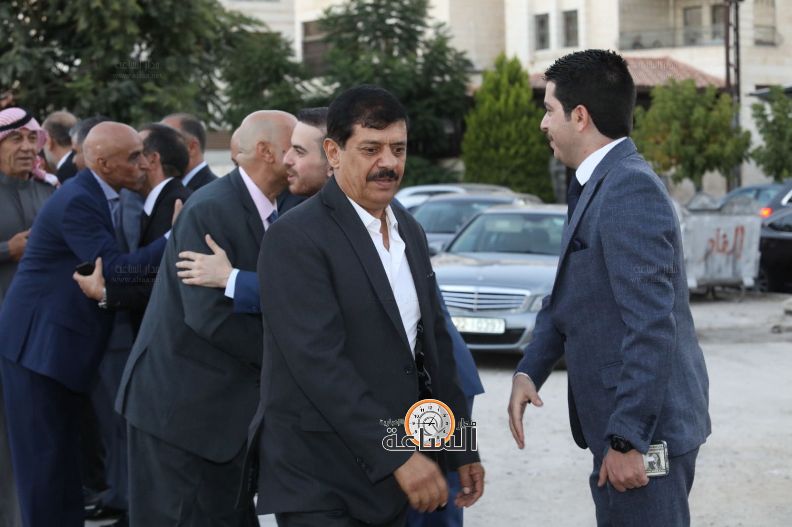 Madar Al-Saa Images 0.6843998901497055