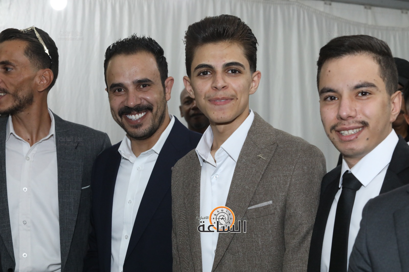 Madar Al-Saa Images 0.21265775603944803