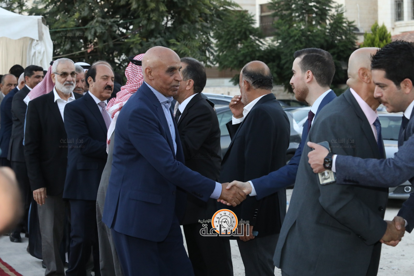 Madar Al-Saa Images 0.13022185151012744