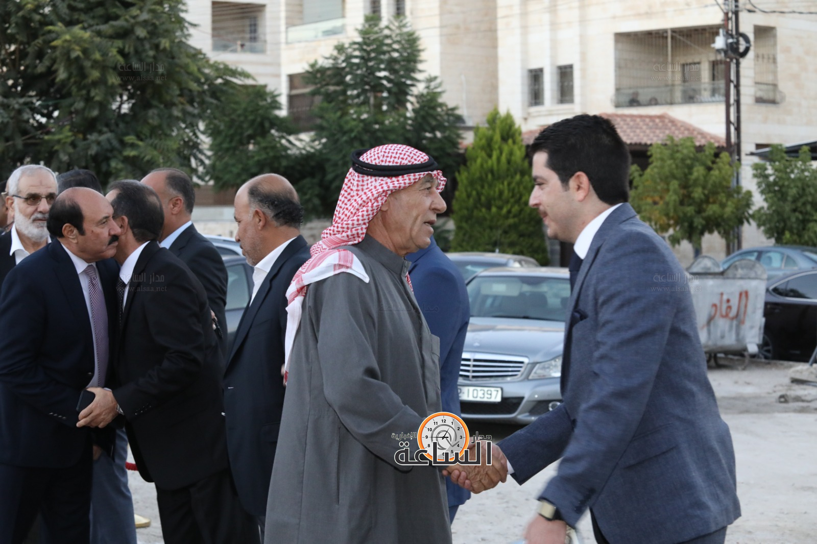 Madar Al-Saa Images 0.48360568997839404