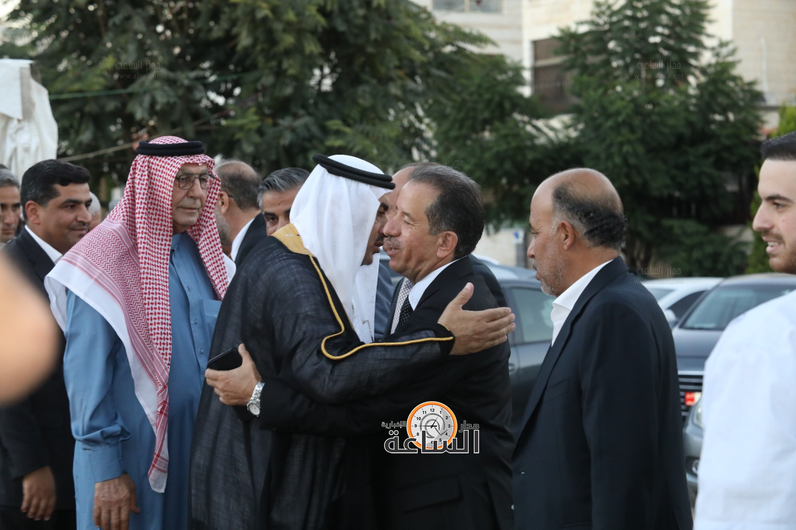 Madar Al-Saa Images 0.6498519073432494