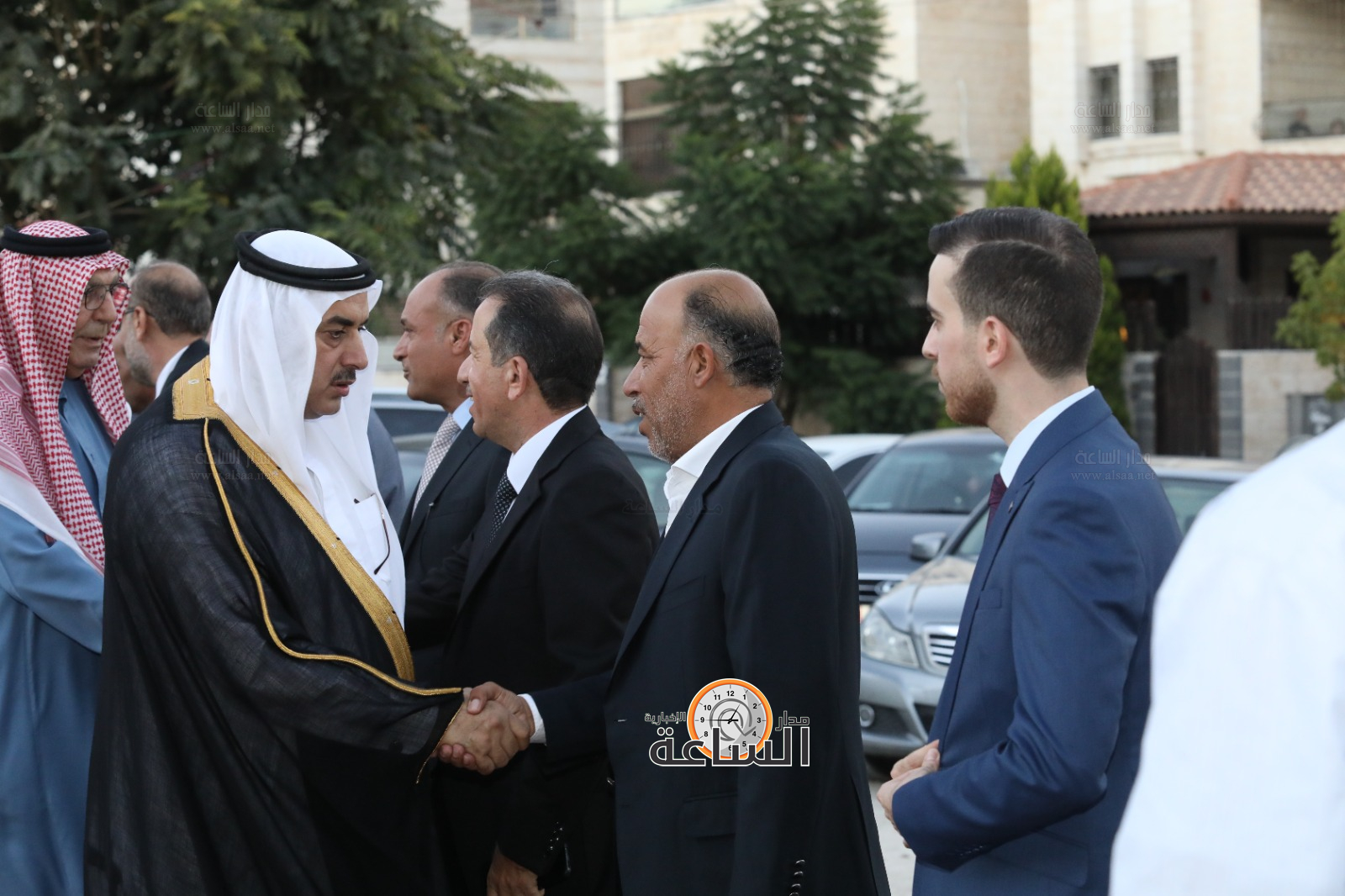 Madar Al-Saa Images 0.6536285336712431