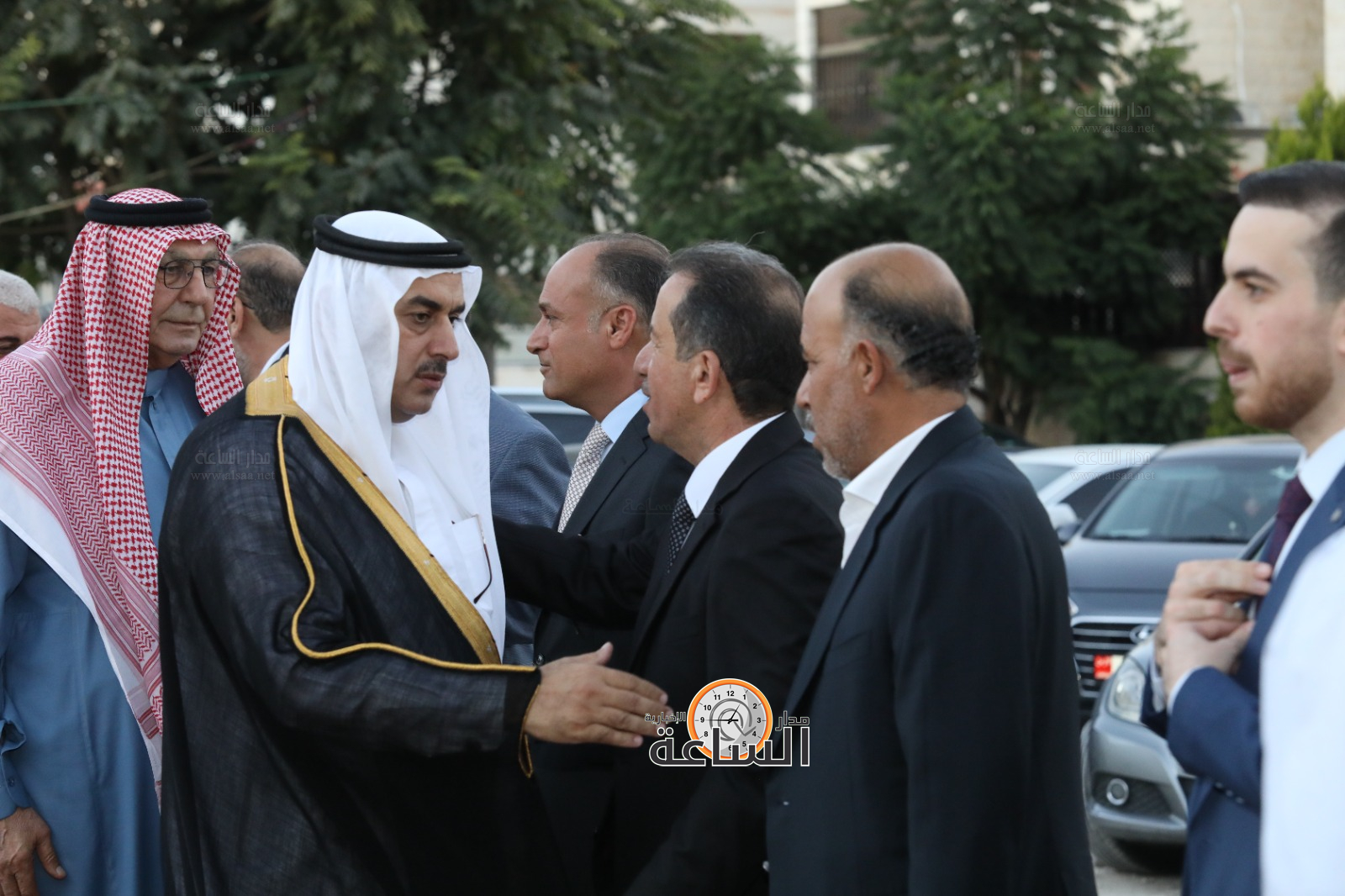 Madar Al-Saa Images 0.4023392033496096