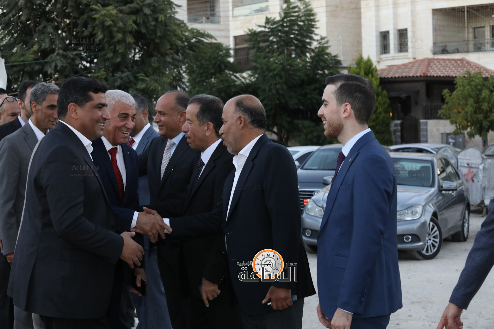 Madar Al-Saa Images 0.5340573108011708