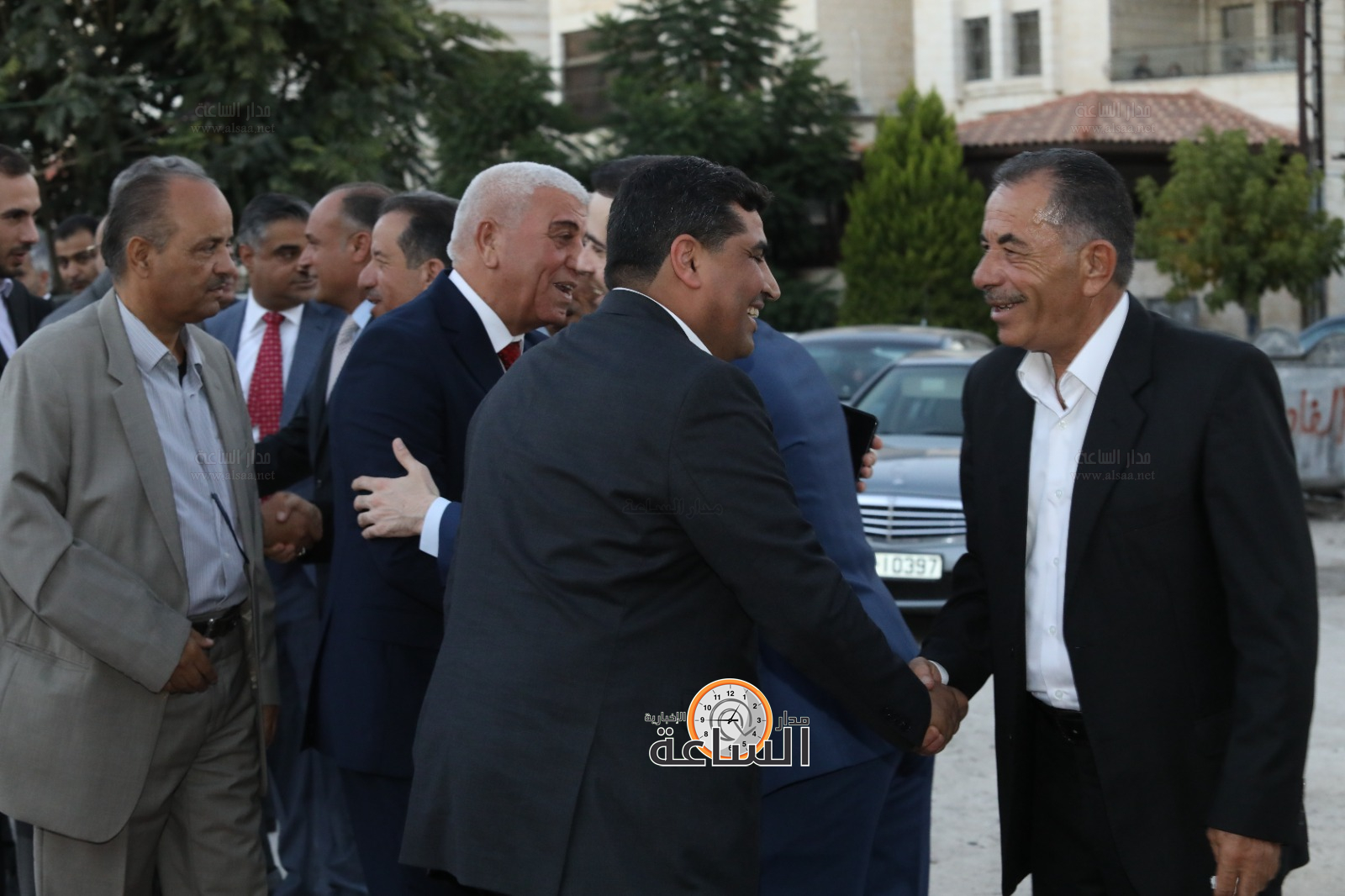 Madar Al-Saa Images 0.1805092169251532