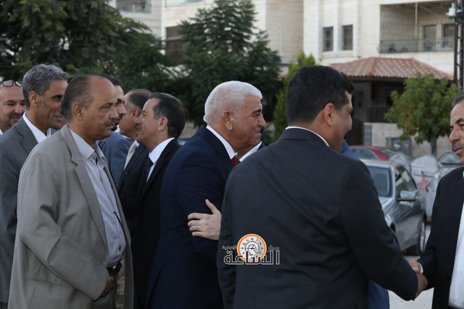 Madar Al-Saa Images 0.3465897470932735