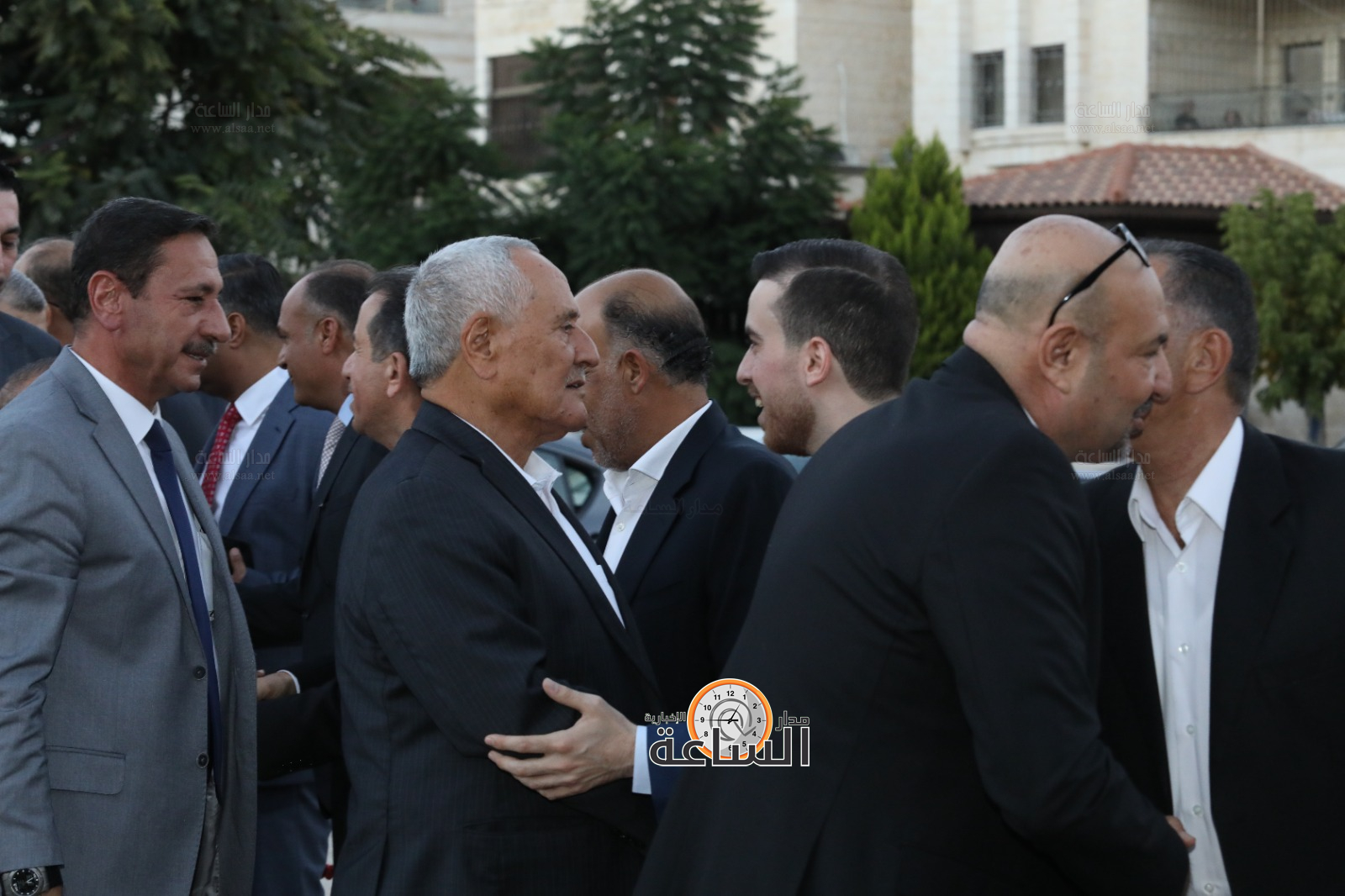 Madar Al-Saa Images 0.39950905111217394