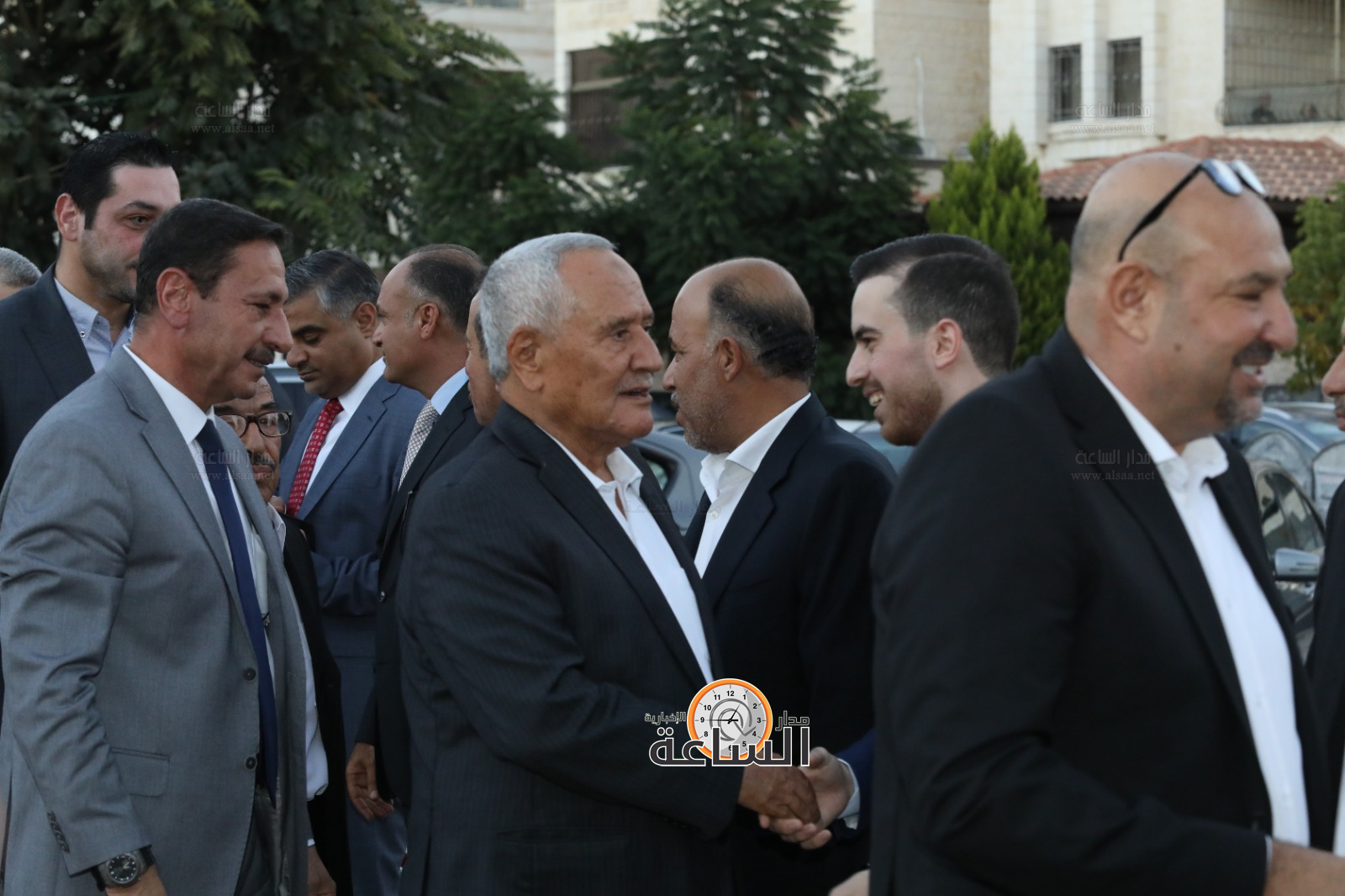 Madar Al-Saa Images 0.09213494908103703