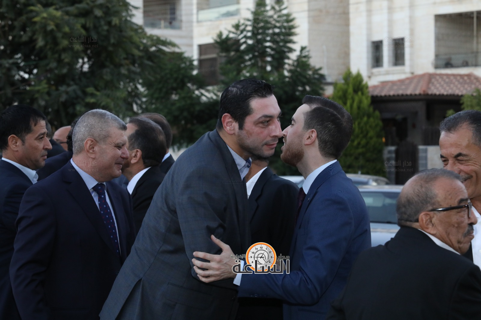 Madar Al-Saa Images 0.48000748383102665