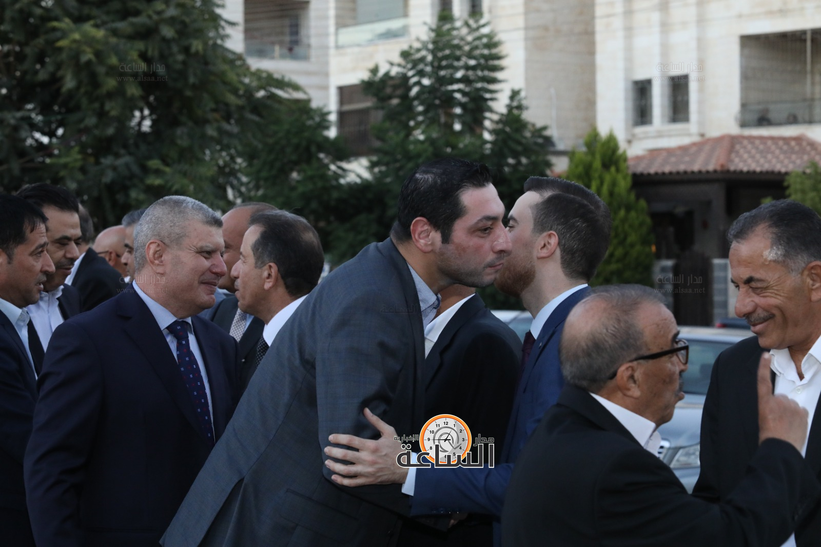 Madar Al-Saa Images 0.21952377394824096