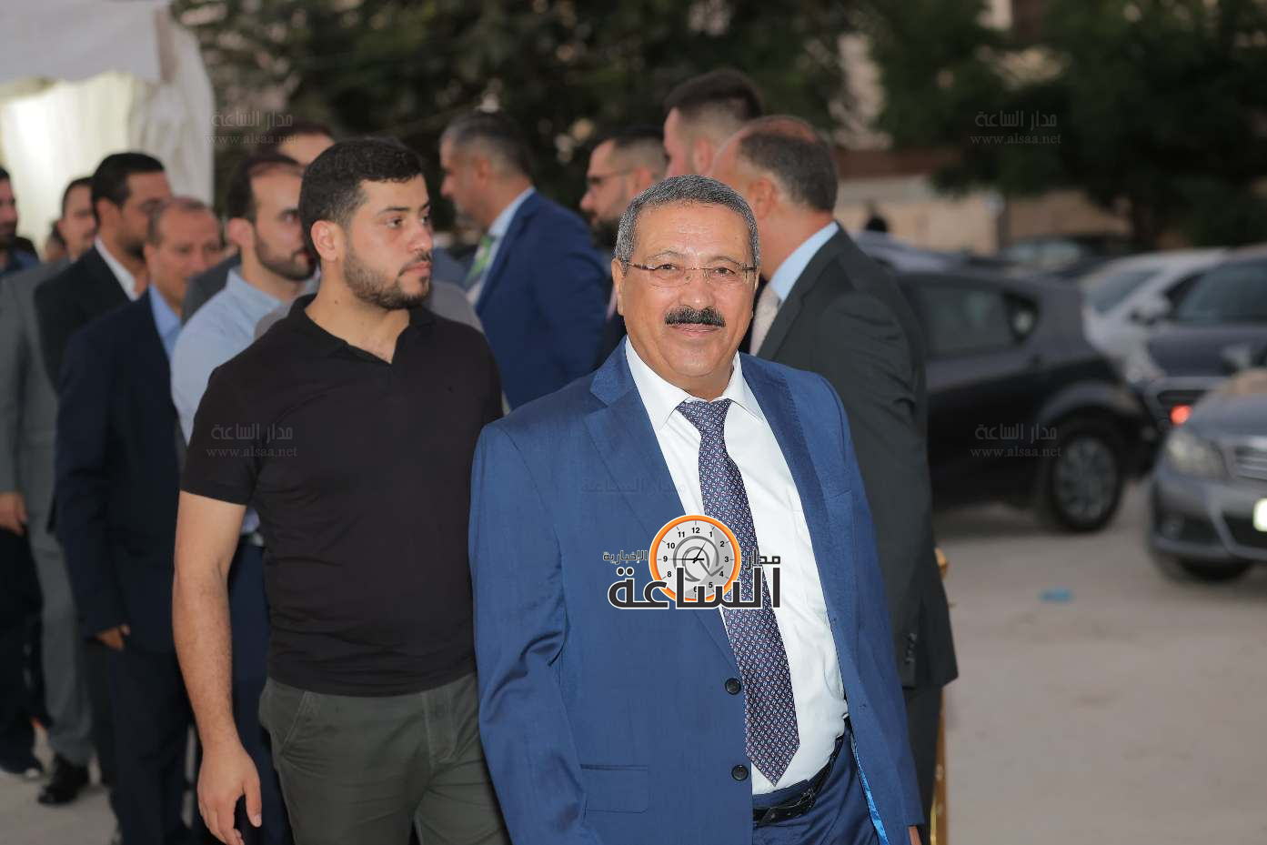 Madar Al-Saa Images 0.3610163757780982