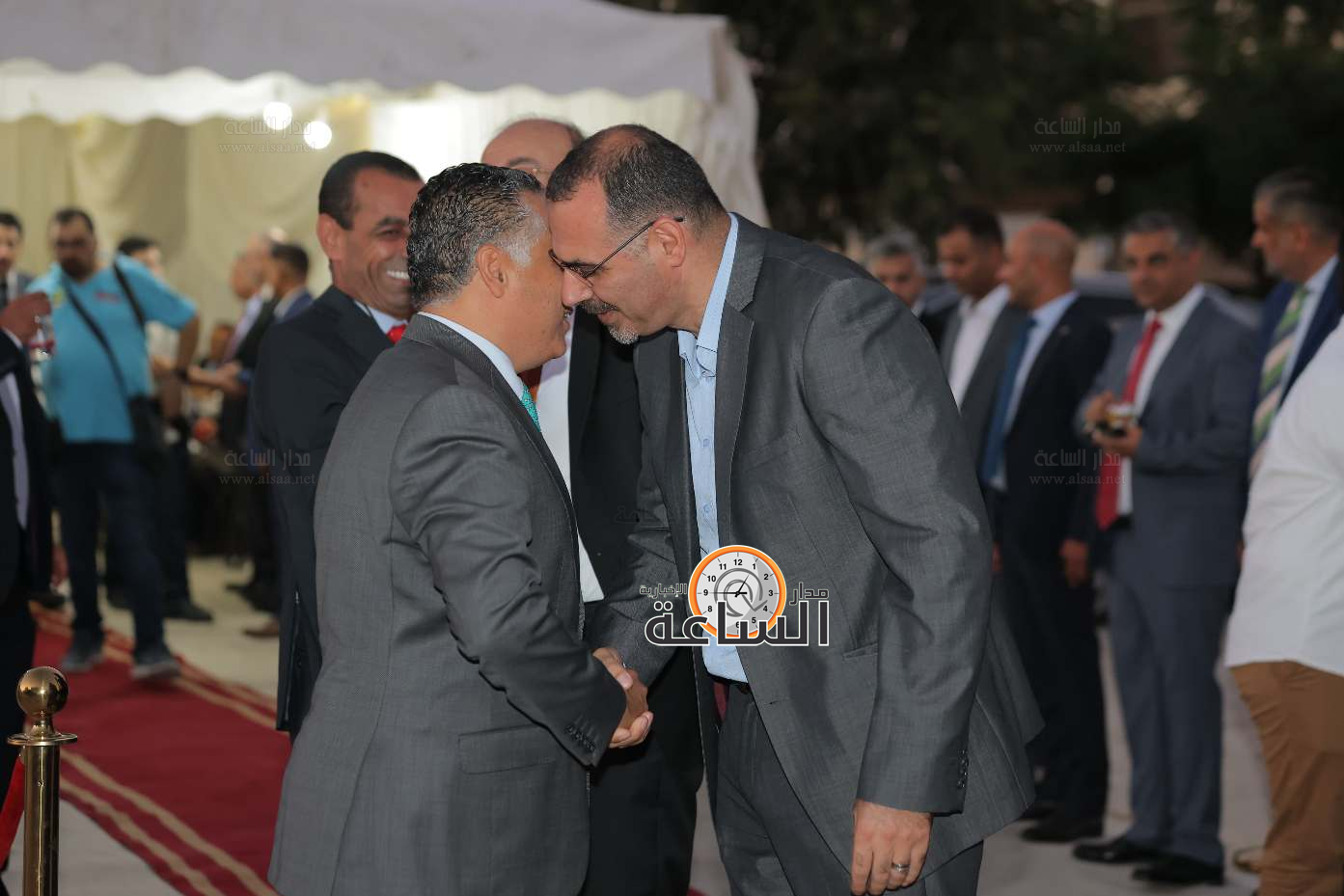 Madar Al-Saa Images 0.7877588568858238