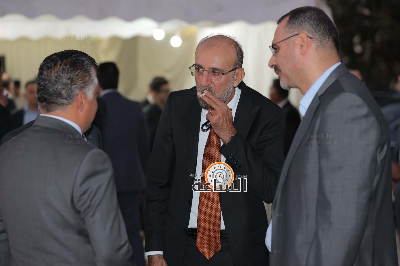 Madar Al-Saa Images 0.4019213645239823